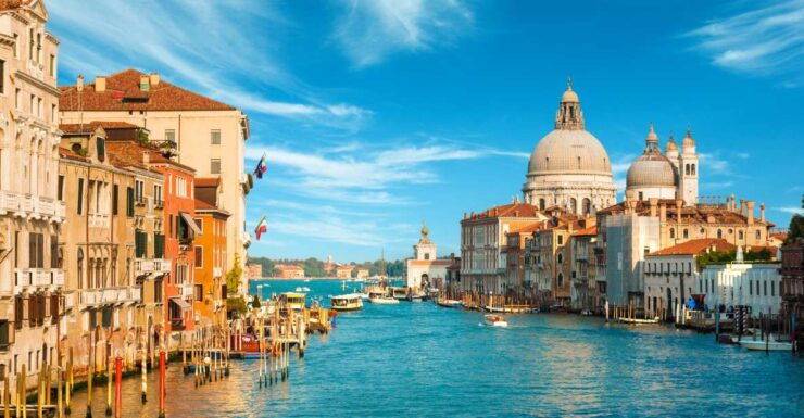 Venice: City Pass With 30 Attractions, St. Mark's & Gondola - Booking and Cancellation Policy