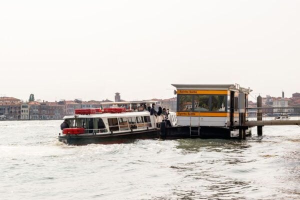 Venice: City Pass With Museums, Churches & Public Transport - The Sum Up