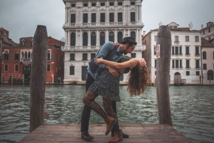 Venice: City Portrait Session With Professional Photographer - Good To Know
