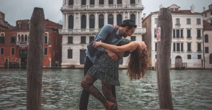 Venice: City Portrait Session With Professional Photographer - Ideal Shooting Conditions