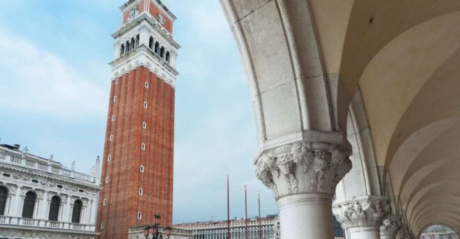 Venice: City, St. Mark's Basilica & Doge's Palace Audio Tour - Exploring the Grandeur and Mysteries of Venice