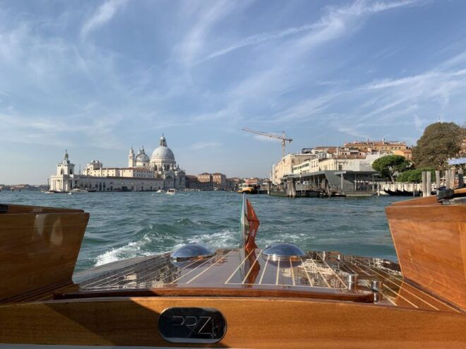 Venice: City Tour and Murano Glass Experience - Customer Reviews