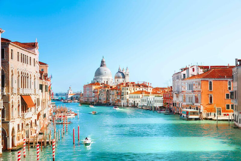 Venice City Walking Tour with an APP - Who Should Consider This Tour?