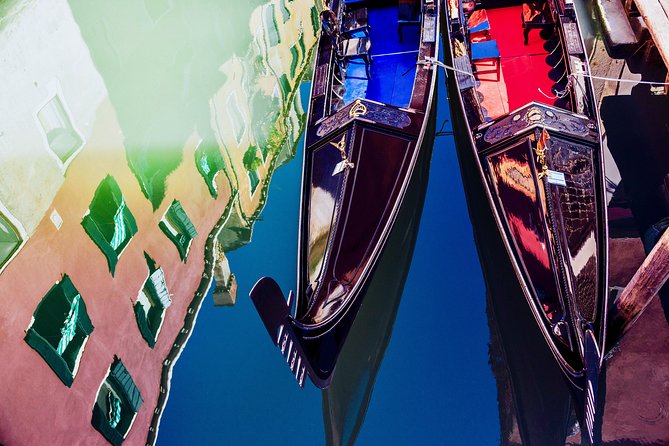 Venice Classic Gondola Ride - What To Expect and Important Information