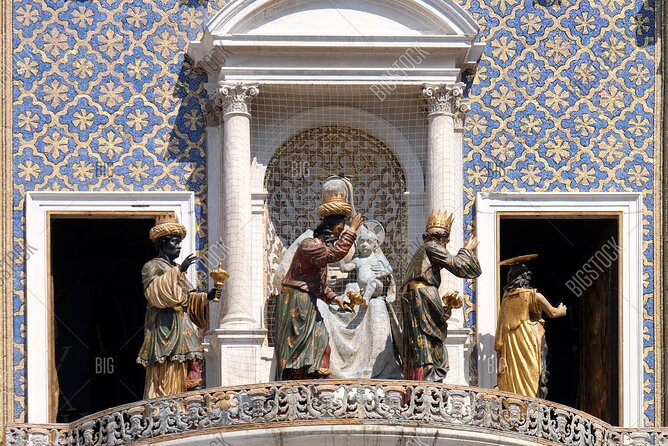 Venice Clock Tower - Reservation and Guided Tour Details