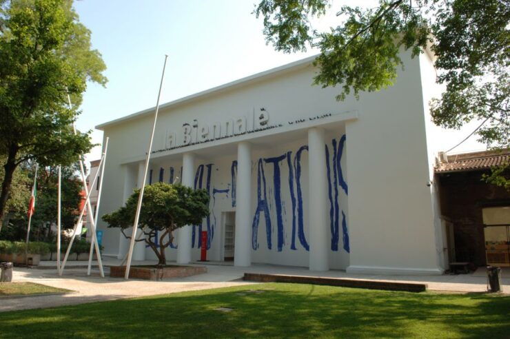 Venice: Contemporary Art Private Tour With Gallery Entry - Booking Details