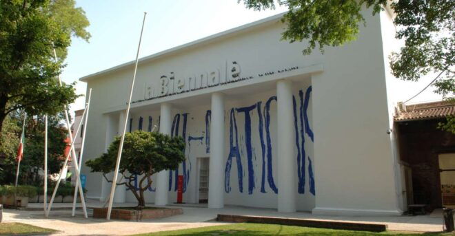 Venice: Contemporary Art Private Tour With Gallery Entry - Inclusions