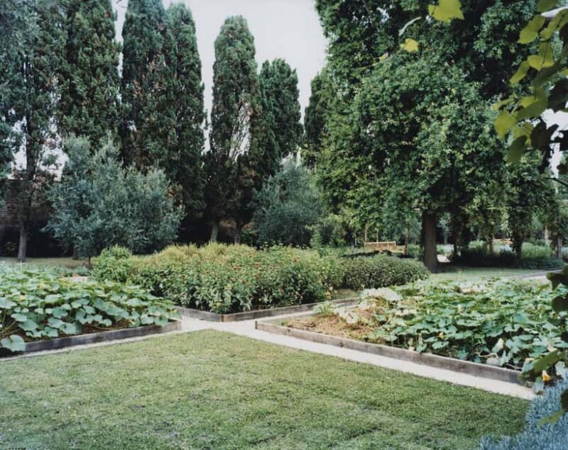 Venice: Convent Garden of Redentore Entry Ticket - A Detailed Look at the Convent Garden of Redentore