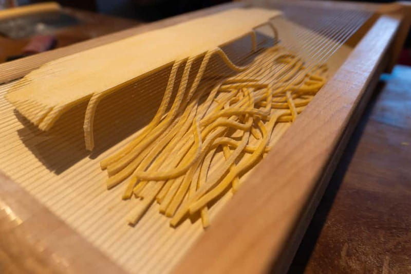 Venice: Cooking Class + Guitar Concert at Chef's Francesco - The Experience Breakdown