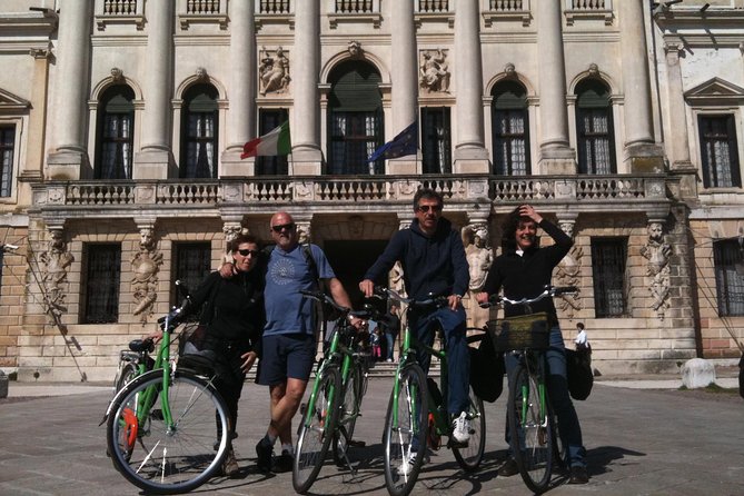 Venice Countryside Bike Tour - Tour Highlights