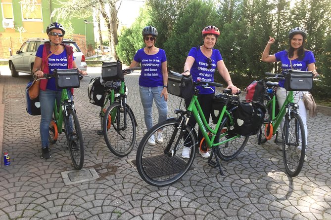 Venice Countryside Bike Tour - What To Expect on the Tour