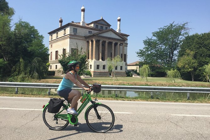 Venice Countryside Bike Tour - Reviews and Testimonials