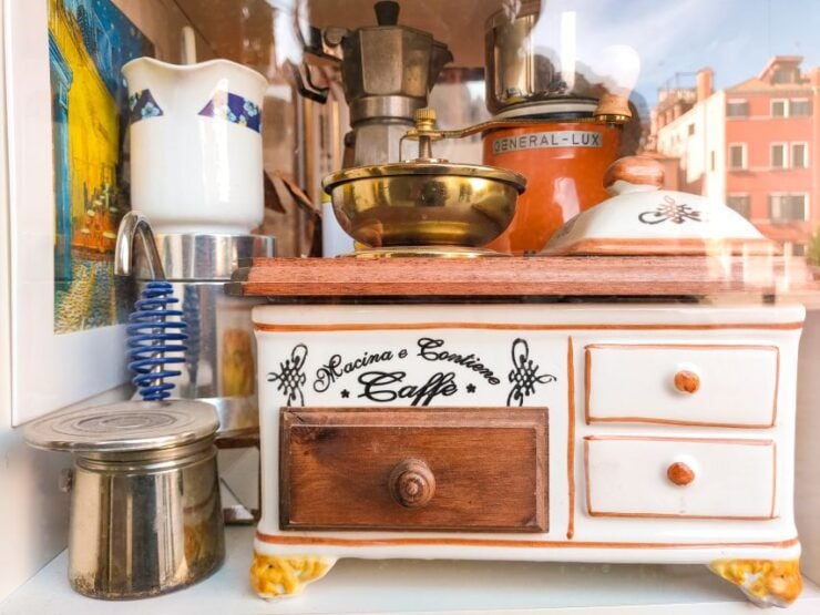 Venice: Crafts and Legends Walking Tour - Good To Know