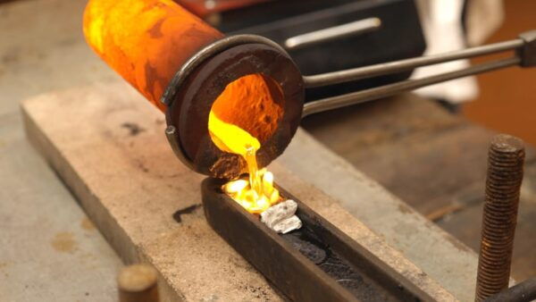 Venice: Create Your Own Sterling Silver Ring - Frequently Asked Questions
