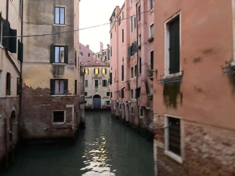 Venice: Crimes, Legends, and Mysteries Sunset Tour - An In-Depth Look at the Venice Crimes, Legends, and Mysteries Sunset Tour