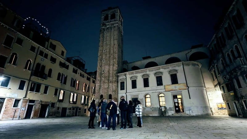 Venice: Crimes, Legends, and Mysteries Sunset Tour - The Value of the Experience
