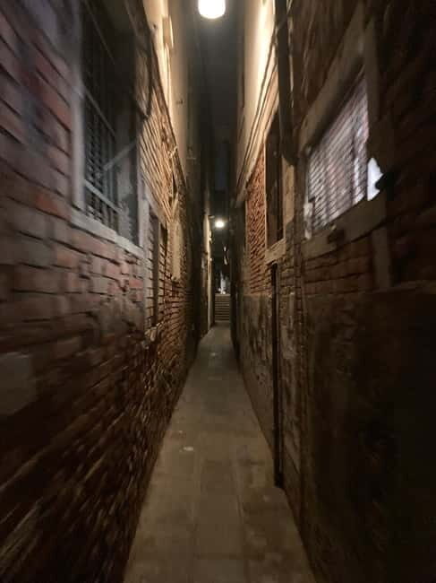 Venice: Crimes, Legends, and Mysteries Sunset Tour - Final Thoughts