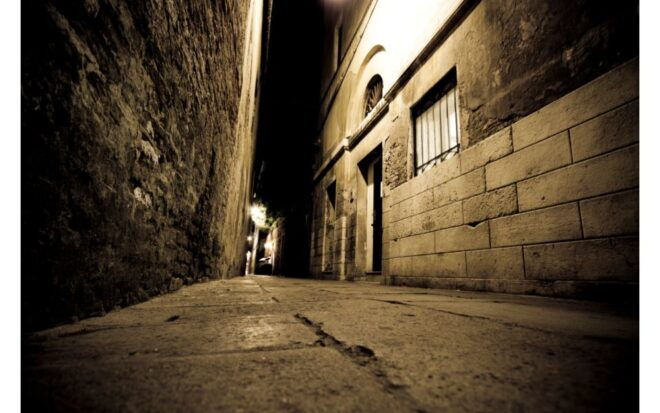 Venice: Crimes, Legends and Mysteries Tour at Sunset - Inclusions