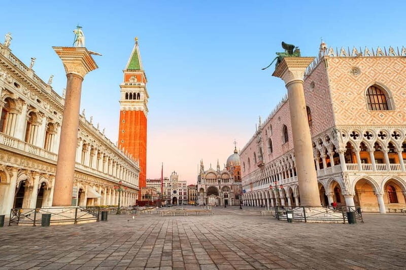 Venice: Crowds-free Early Morning City Center Guided Tour - An In-Depth Look at the Venice Crowds-Free Morning Tour