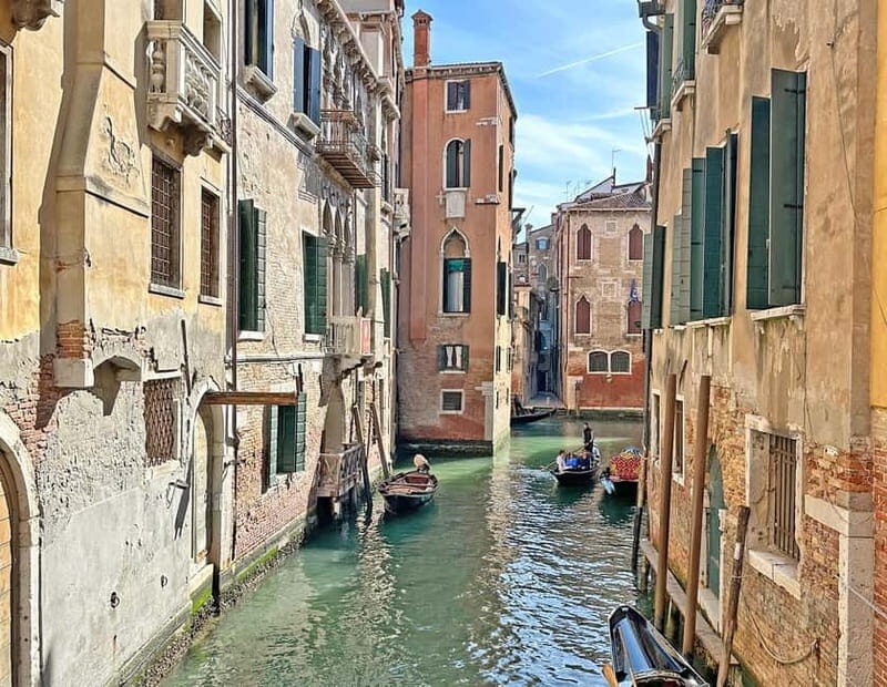 Venice: Crowds-free Early Morning City Center Guided Tour - FAQs