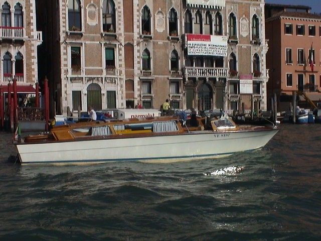 Venice Cruise Port to City Center Private Boat Transfers - Good To Know
