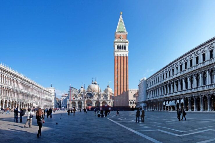 Venice: Day Excursion From Bergamo - Experience Highlights