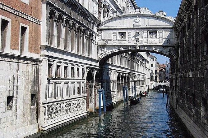 Venice Day Trip by Train From Rome - Private Tour - Pickup and Logistics
