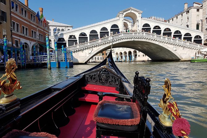 Venice Day Trip by Train From Rome - Private Tour - Traveler Photos and Reviews