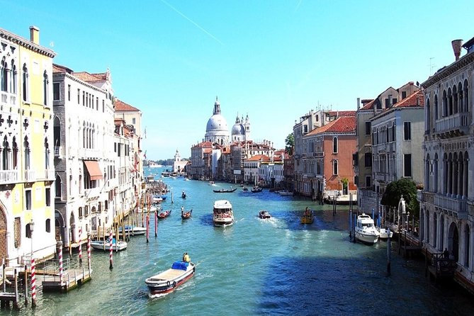 Venice Day Trip by Train From Rome - Private Tour - Price