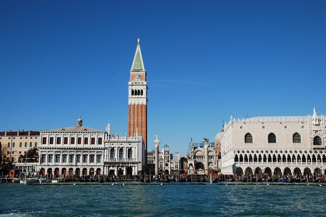 Venice - Day Trip From Milan - Pricing and Booking