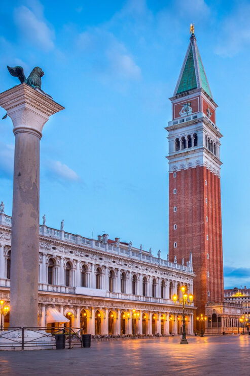 Venice Delights: Coffee & Food Experience Walking Tour - Experience Highlights