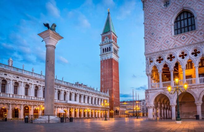 Venice Delights: Coffee & Food Experience Walking Tour - Cultural Significance