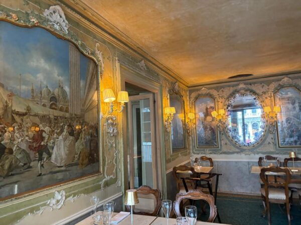 Venice Delights: Coffee & Food Experience Walking Tour - Tour Duration and Language