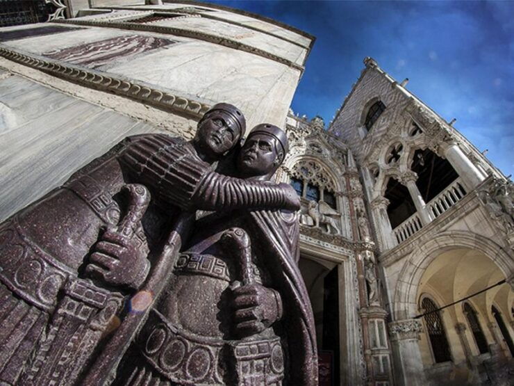 Venice Deluxe Tour: the Highlights, a Walking Tour - Good To Know