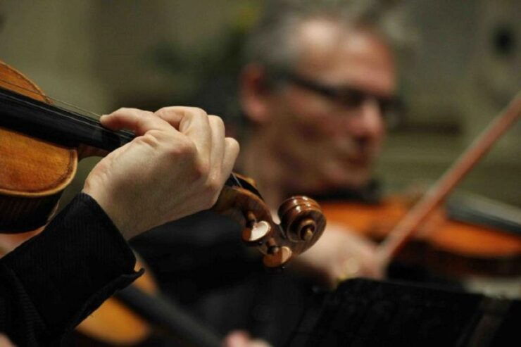 Venice: Dinner & Concert - Activity Overview