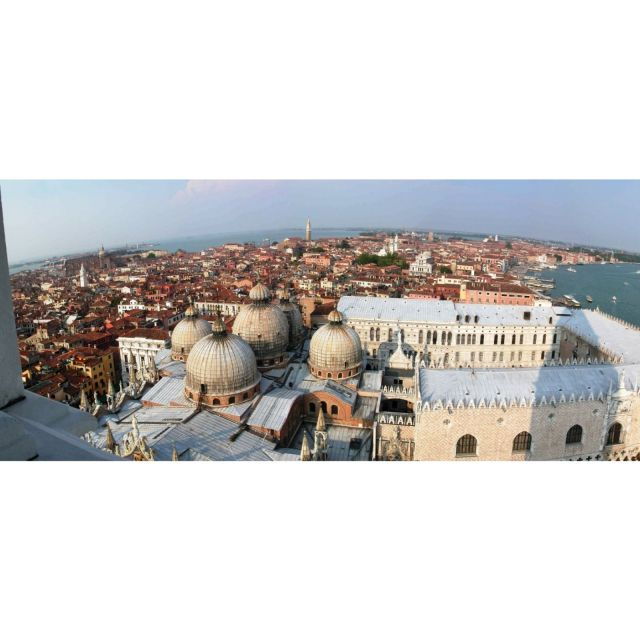 Venice : Discover Venice on Hidden Gems Guided Walking Tour - Inclusions