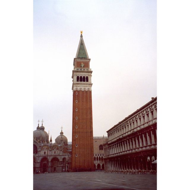 Venice : Discover Venice on Hidden Gems Guided Walking Tour - Customer Reviews