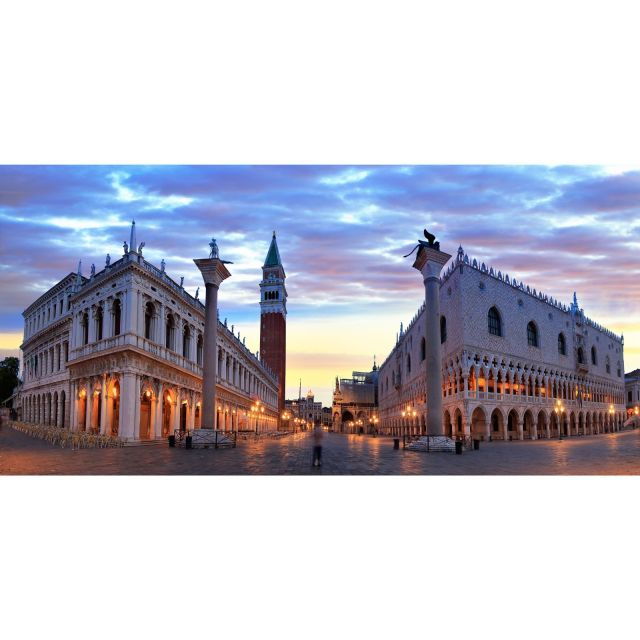 Venice : Discover Venice on Hidden Gems Guided Walking Tour - Directions