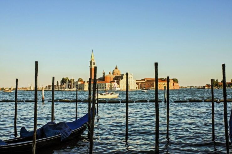Venice: Doges Palace and Basilica Skip-the-Line Guided Tour - Booking Information