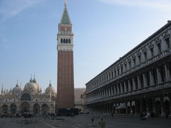 Venice: Doges Palace and Basilica Skip-the-Line Guided Tour - Frequently Asked Questions