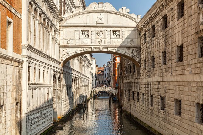 Venice: Doges Palace and Piazza San Marco - Live Guided Tour - Sunday Visits