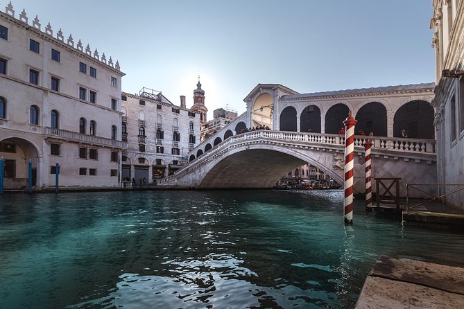 Venice: Doges Palace and Piazza San Marco - Live Guided Tour - Additional Reviews