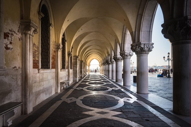 Venice: Doges Palace and Piazza San Marco - Live Guided Tour - Directions
