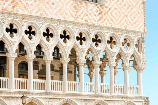 Venice: Doge's Palace and St. Mark's Basilica Tour - Common Questions