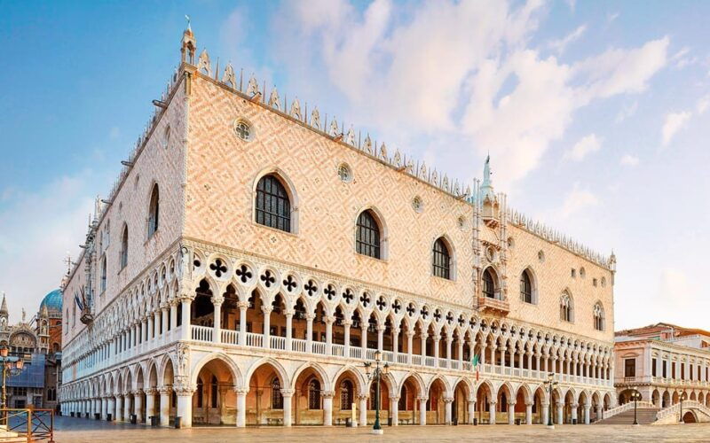 Venice: Doge's Palace and St. Mark's Guided Tour with Entry - Final Thoughts