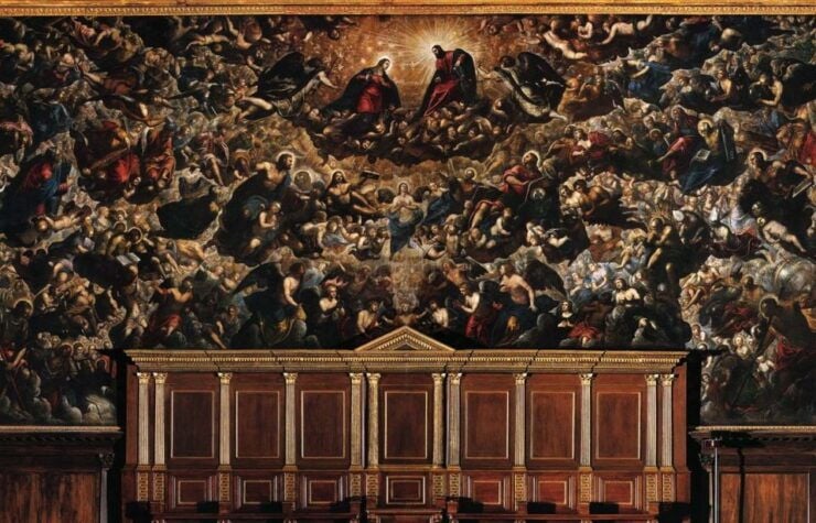 Venice: Doges Palace and St. Marks Private Tour - Itinerary