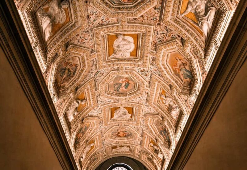 Venice: Doge's Palace, Bridge of Sighs, Prisons, Correr & Audio Guides - Good To Know