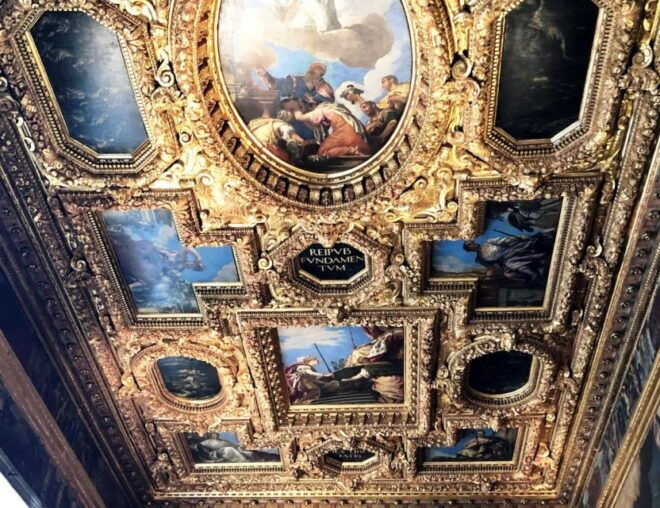 Venice: Doges Palace Guided-Tour & Gondola Ride - Customer Reviews