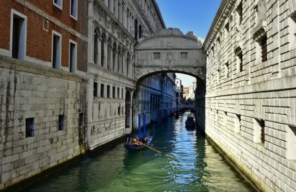 Venice: Doge's Palace Guided Tour With Skip-The-Line Tickets - Common Questions
