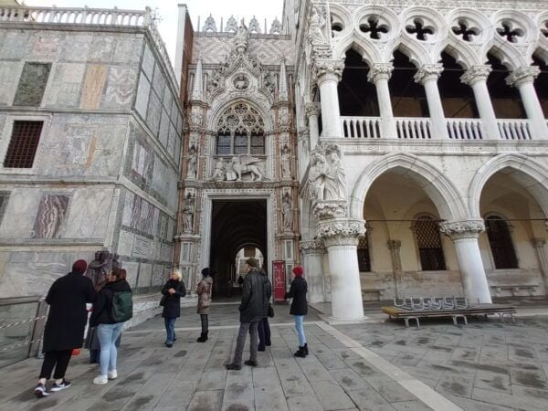 Venice: Doge's Palace Guided Tour With Skip-The-Line Tickets - The Sum Up